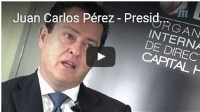 Entrevista a Juan Carlos Pérez Espinosa video 25mar