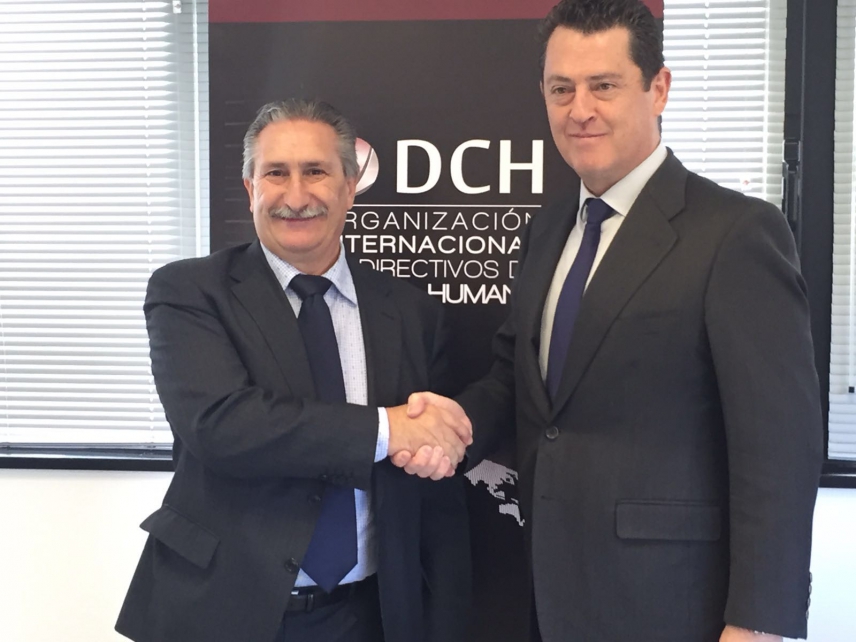 Grupo Coremsa se convierte en Partner de DCH coremsa