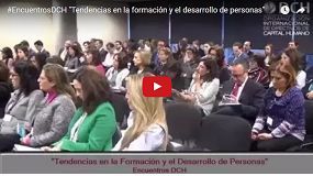 Tendencias en Formación y Desarrollo de Personas video dig 1