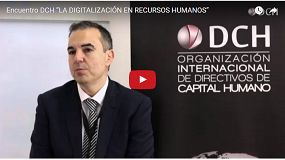 La Digitalización en RRHH IMAGEN VIDEO 1 1 2