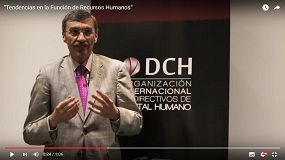 Tendencias en la Función de RRHH video evento
