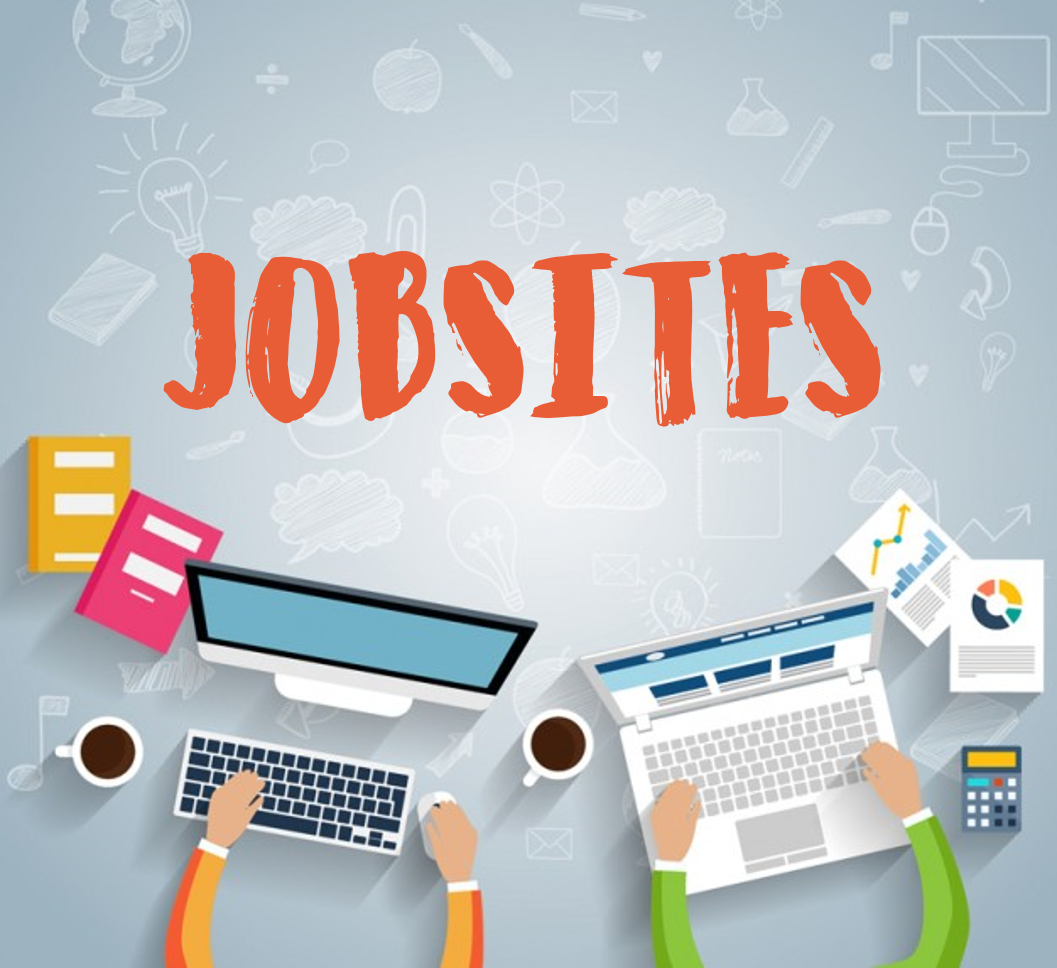 Tendencias de las jobsites en España jobsites