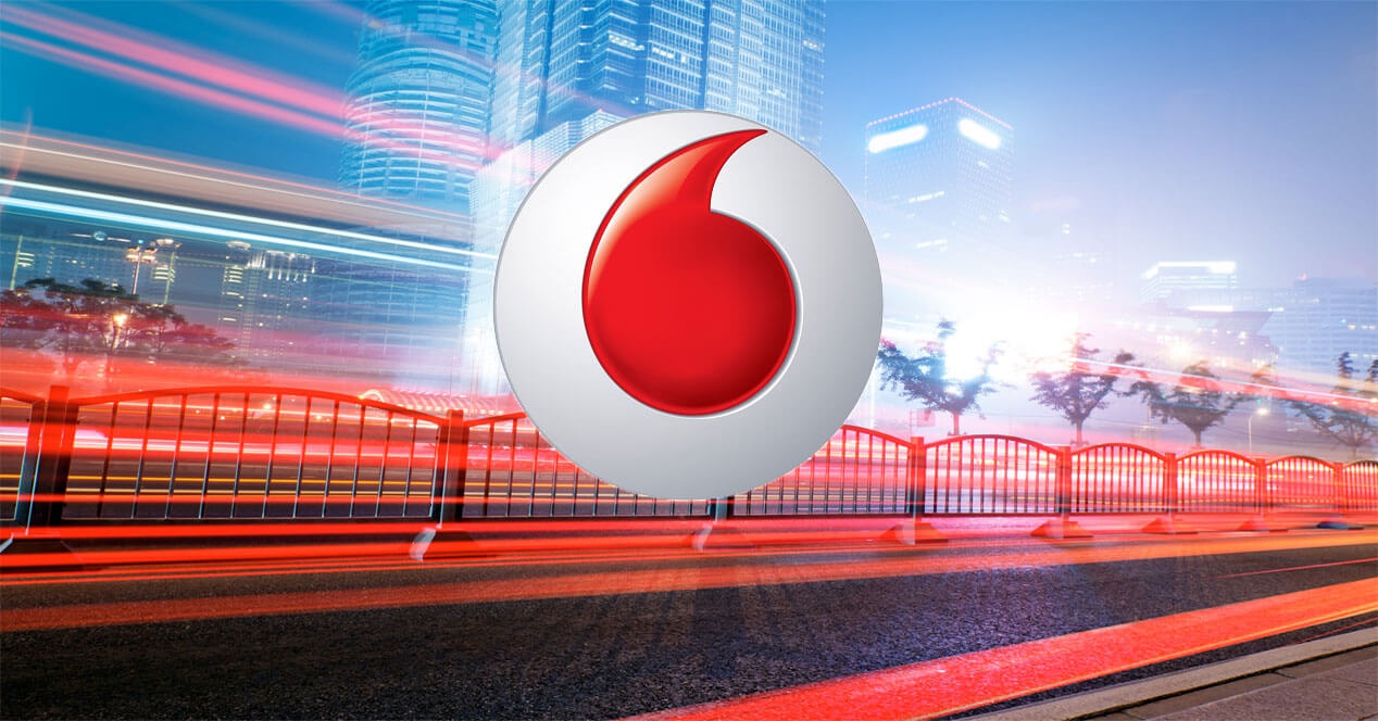 Experiencia de empleado en Vodafone apertura vodafone italia