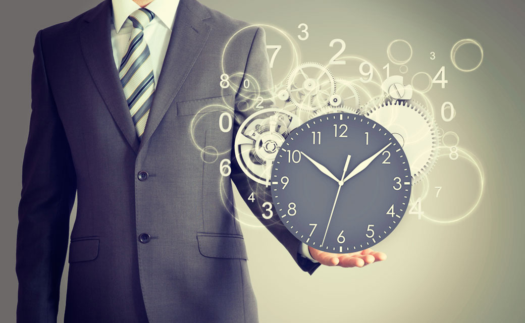 Desayuno sobre buenas prácticas de Flexiworking