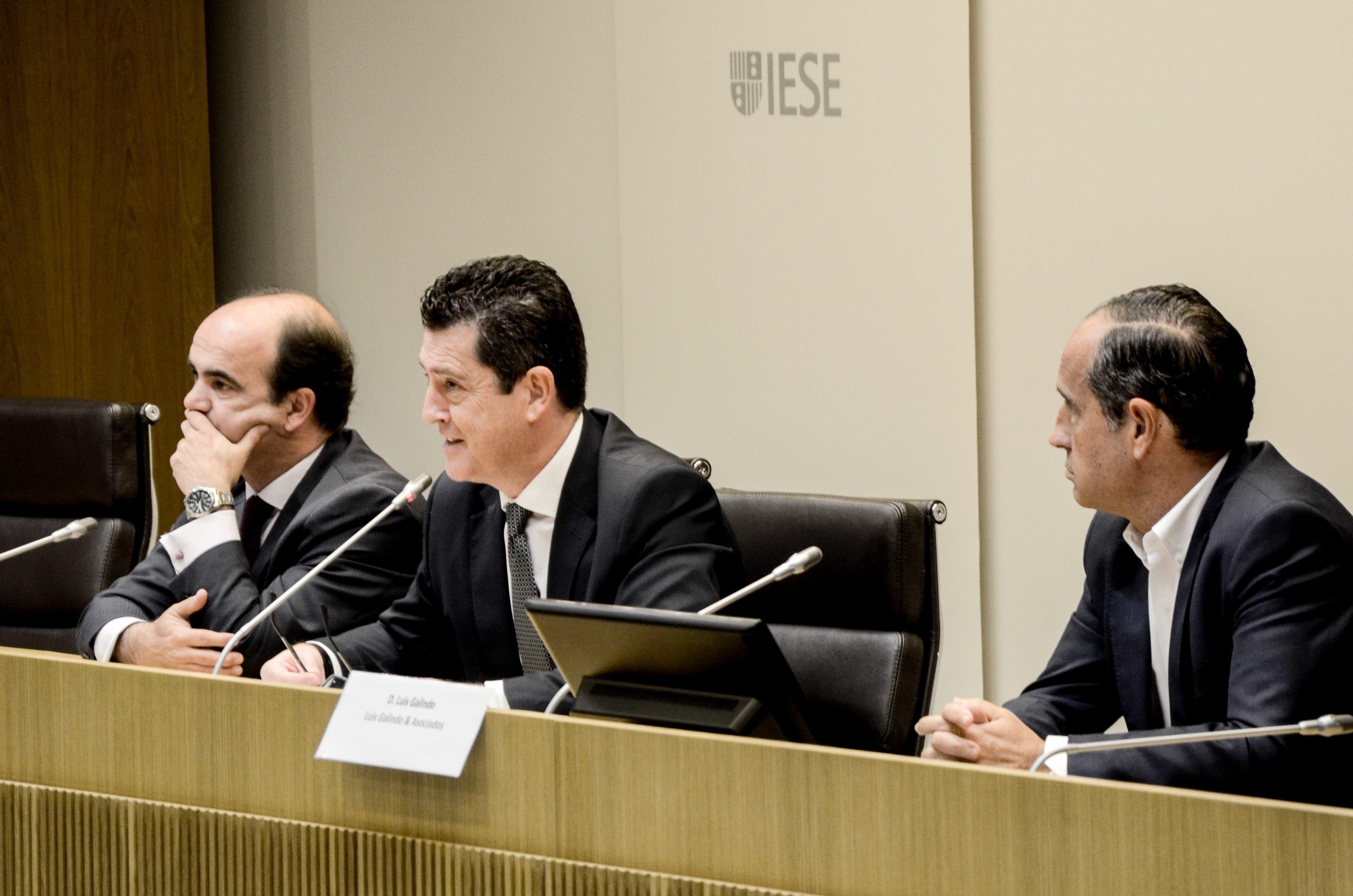 Presentación del Barómetro DCH sobre Digitalización JVG 5004