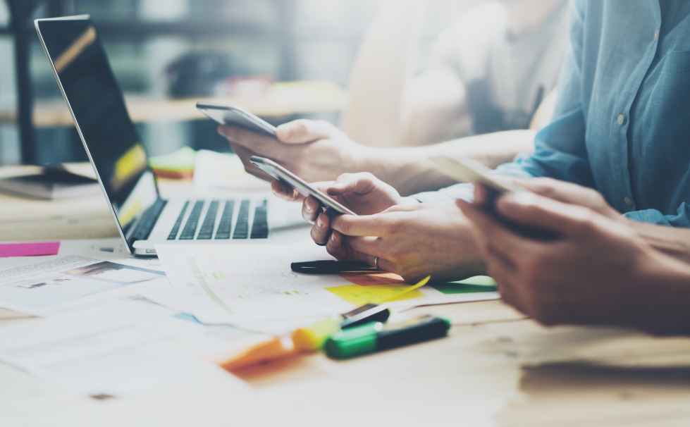 Barómetro DCH sobre la Digitalización en la función de RRHH millennials digitalizacion.1