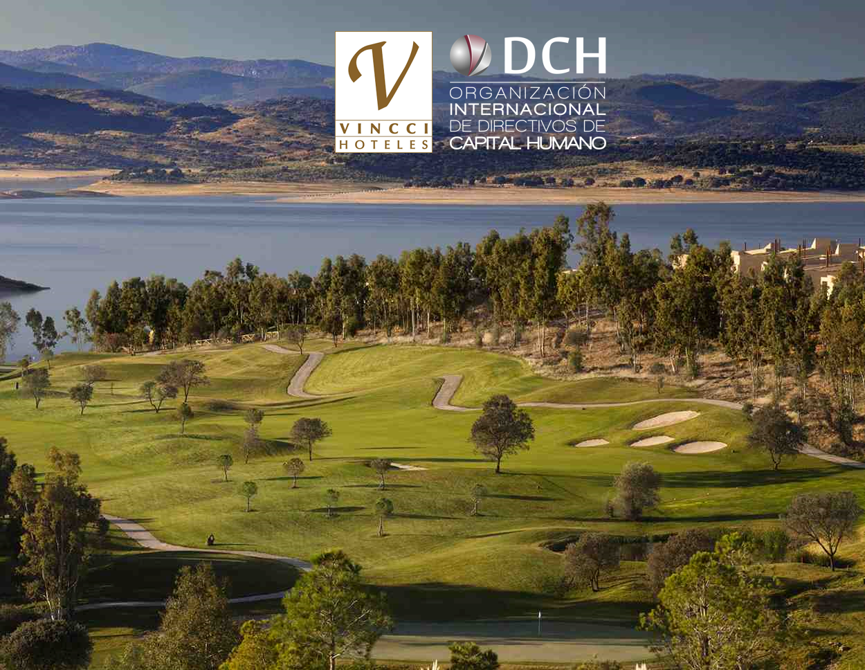 Vincci Valdecañas Golf: Descuento para asociados 0ad55760 a86b 4a8c 93f4 c3777ade509c