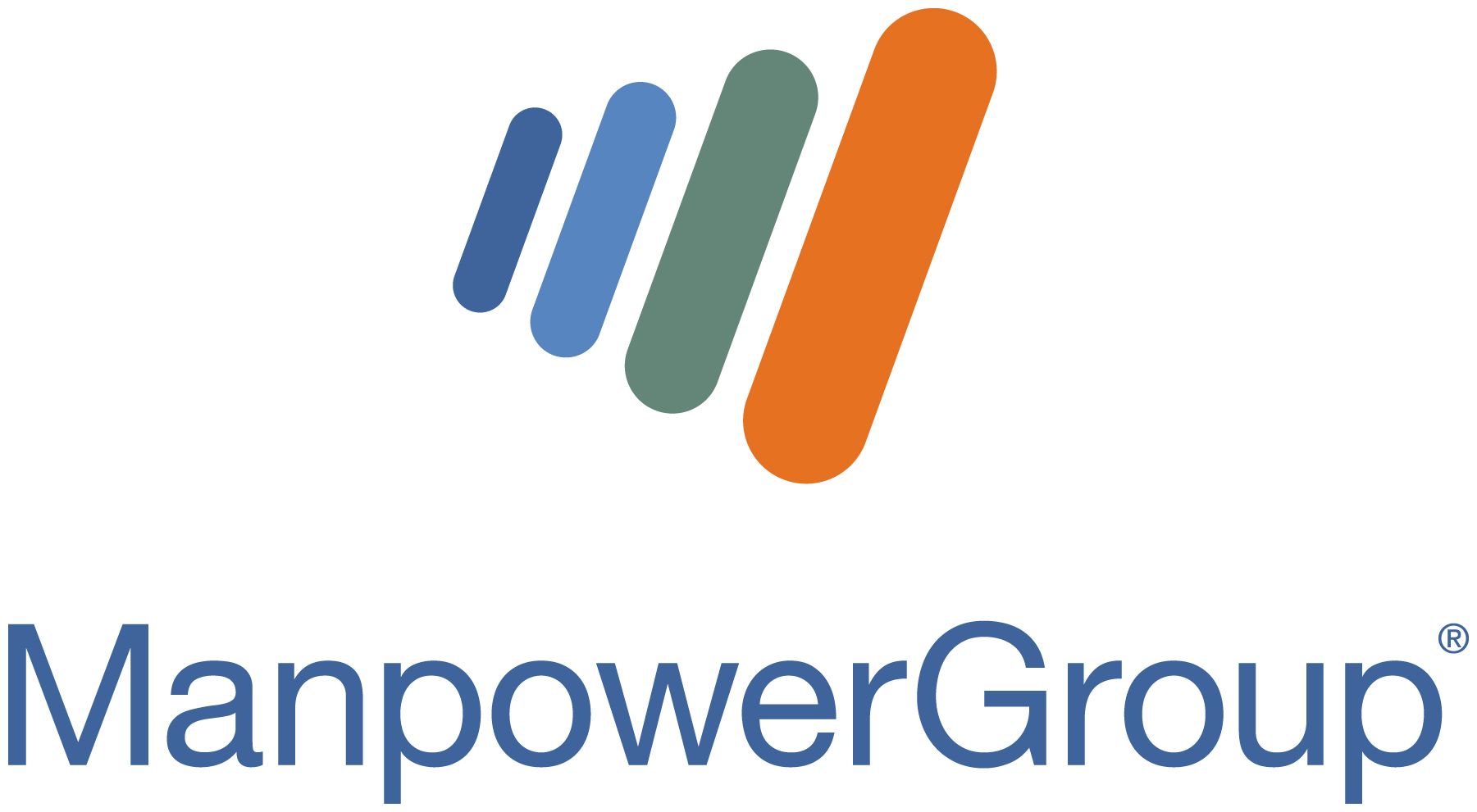 Presentación de DCH en Barcelona logo manpower color