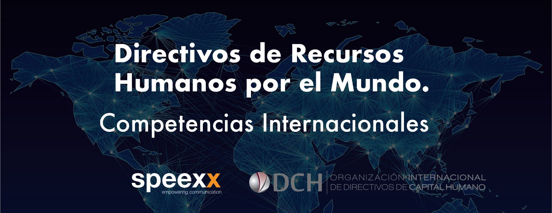 Webinar: Directivos de RRHH por el mundo. Competencias Internacionales webinar 03 10