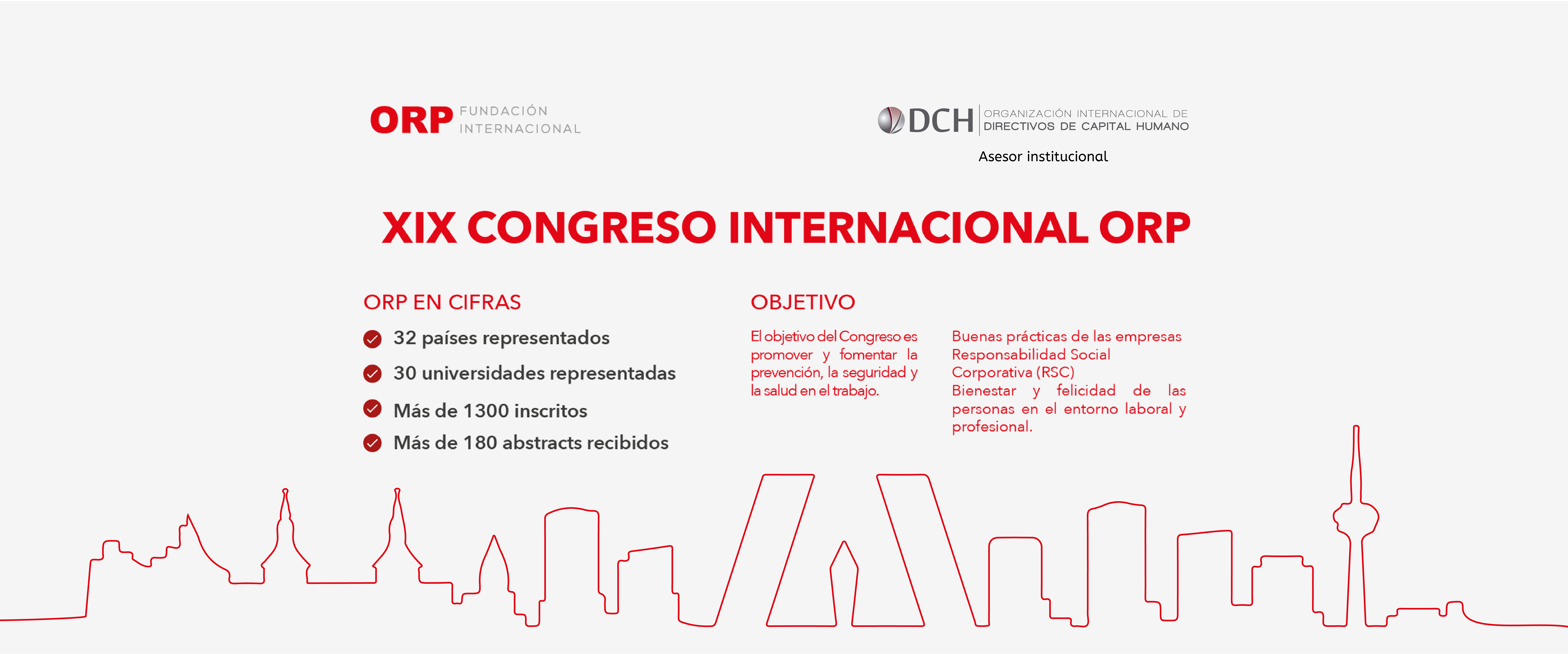 XIX Congreso Internacional ORP. Empresas Saludables: El valor de las Personas en la era digital dch lunch bcn Mesa de trabajo 1 copia 2
