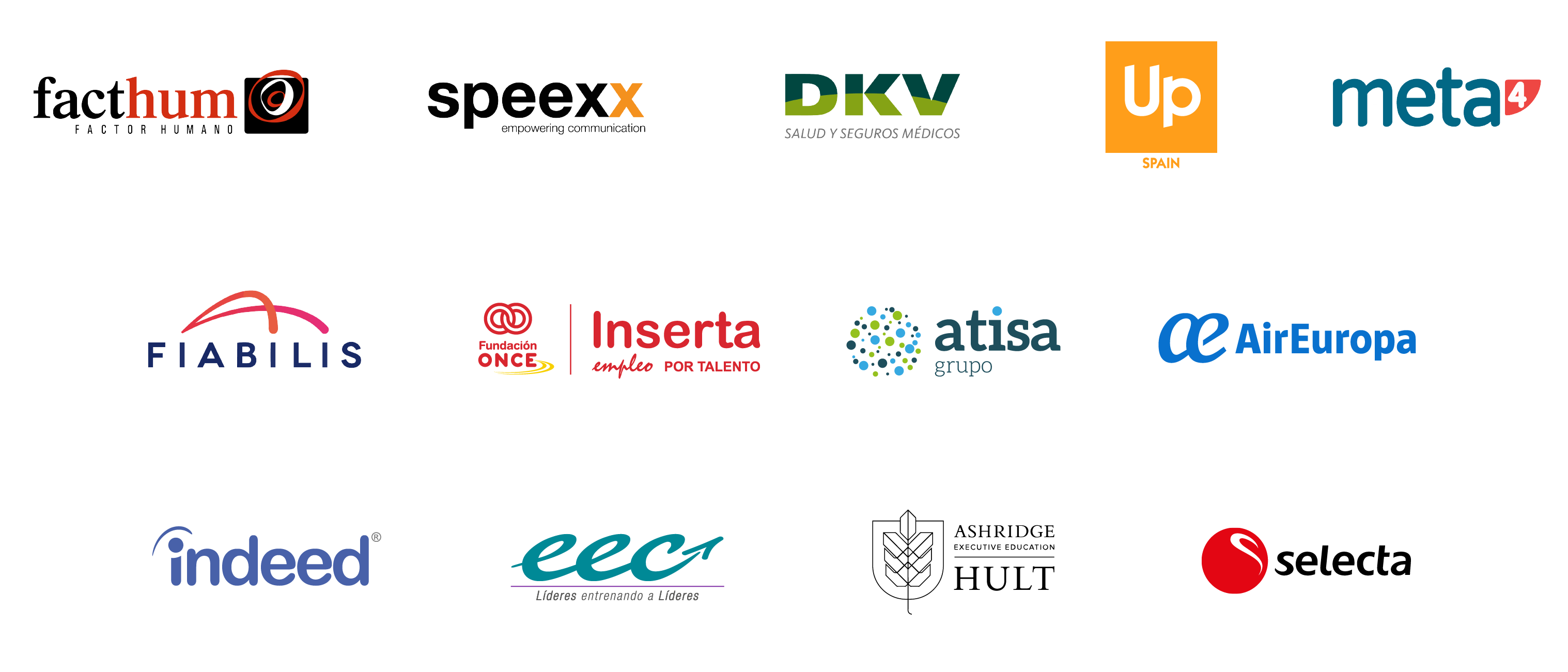 logos partners 40