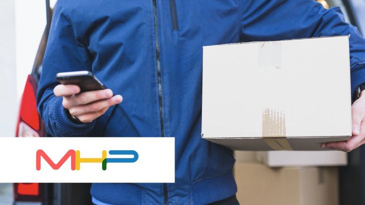 Registro horario a través de móvil. Sí, pero ¿desde qué móvil? mhp 2