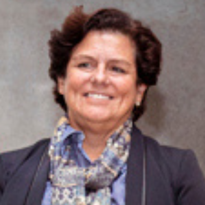 María Teresa Merino
