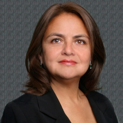 Rosario Bazán
