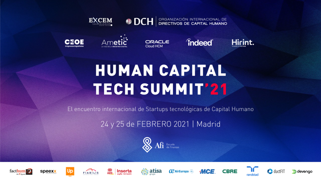 HC Tech Summit