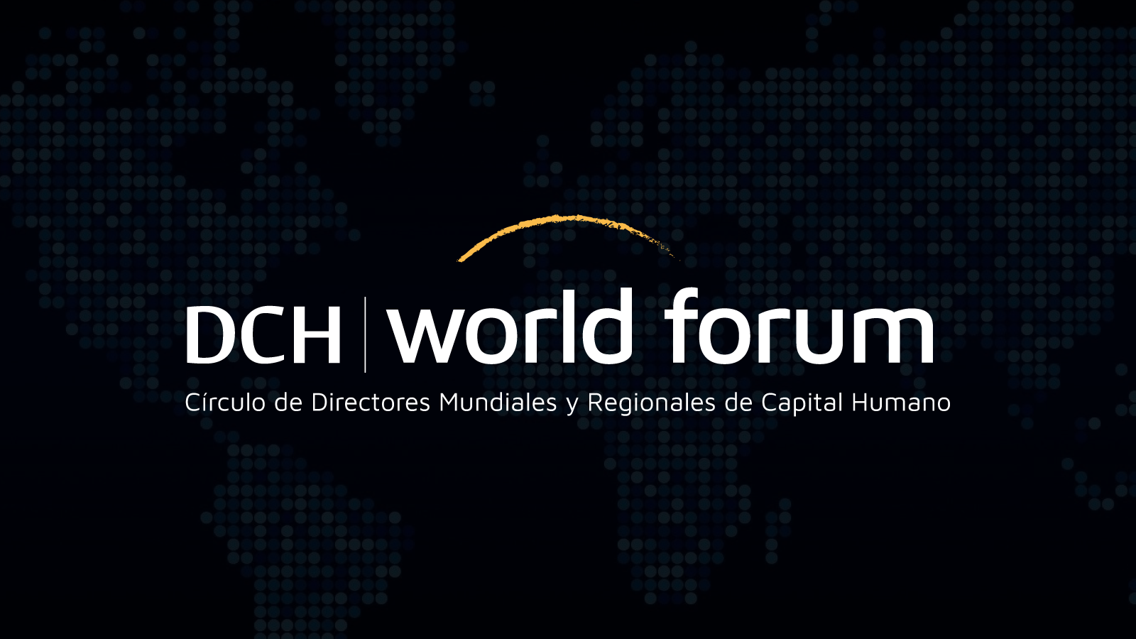 edch world forum