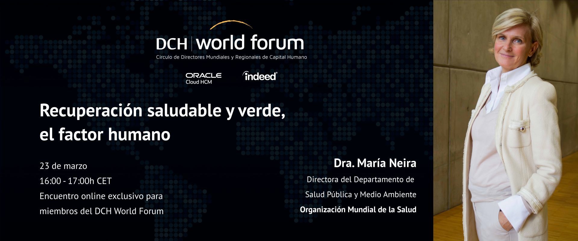xdch world forum 1