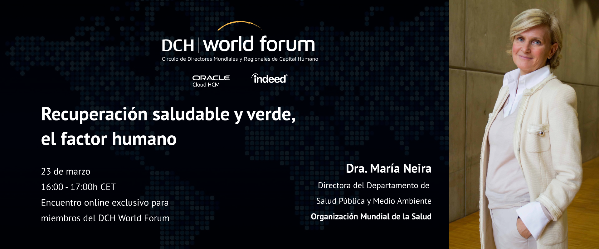 xdch world forum