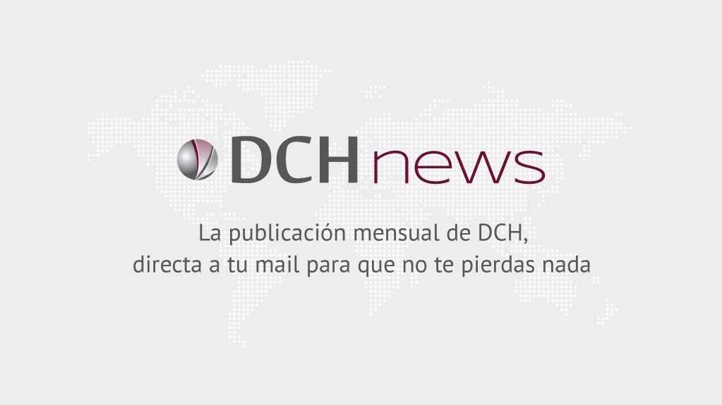 Newsletter DCH Enero 2017 DCH News