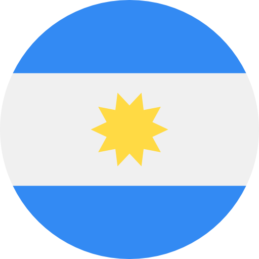 Icono Argentina