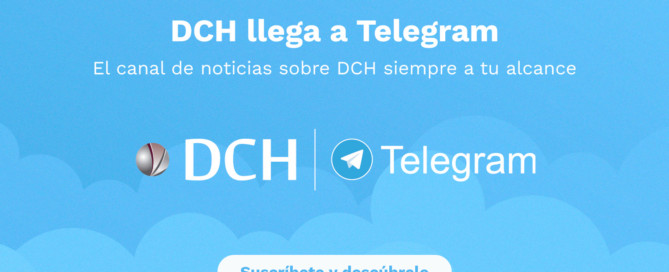 DCH Telegram