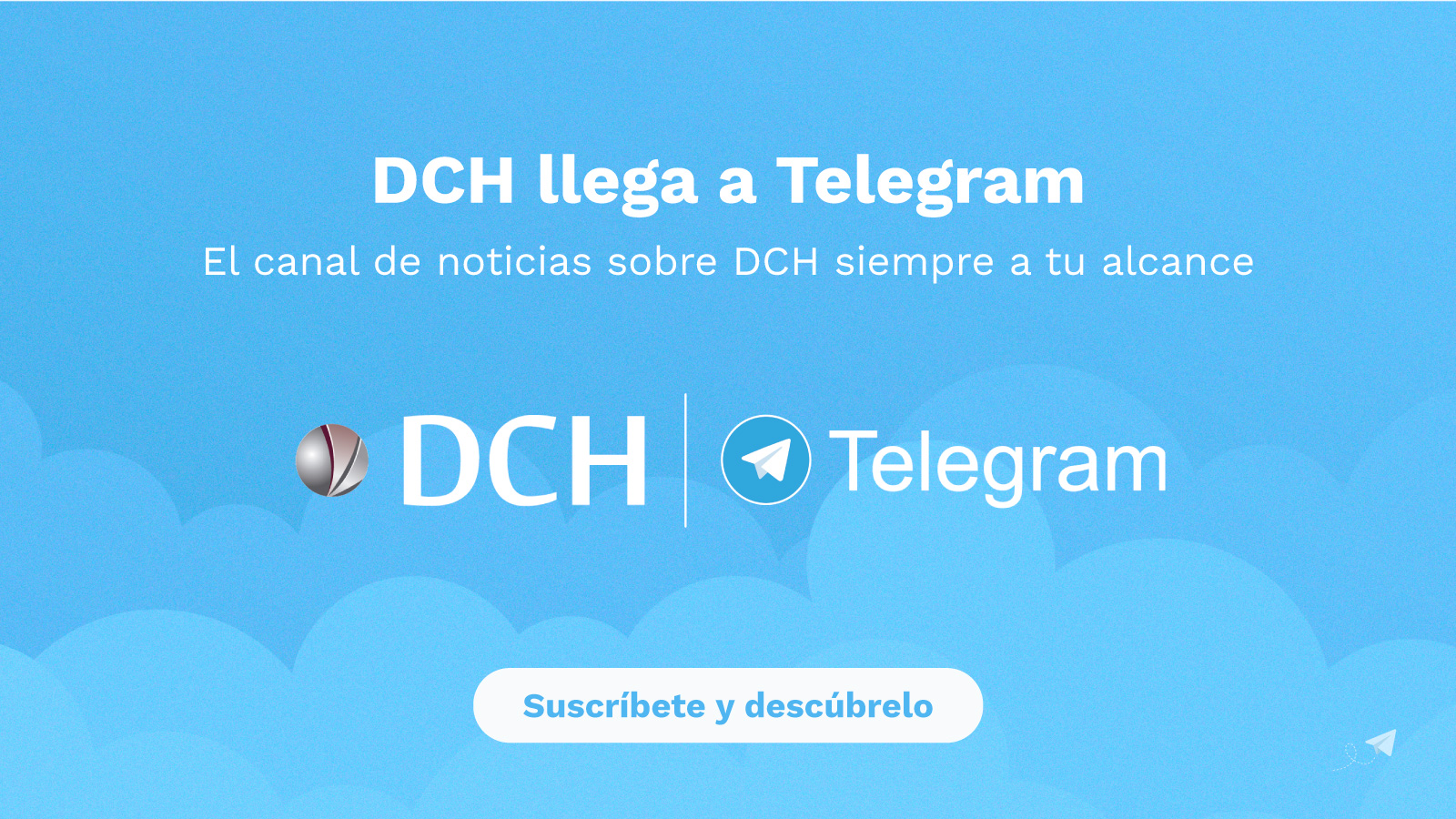 DCH Telegram