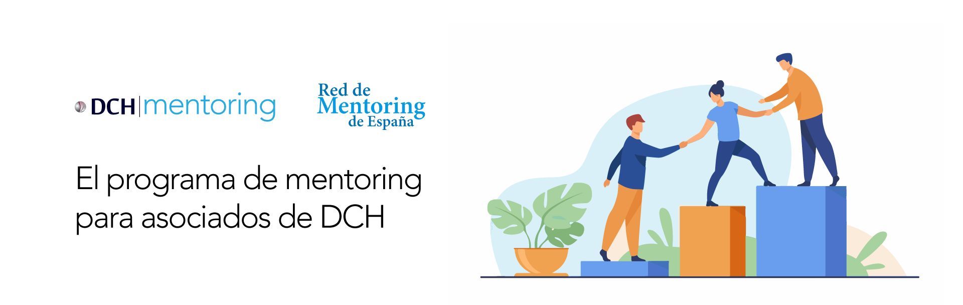 dch mentoring 1 1