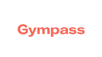 logo gympass