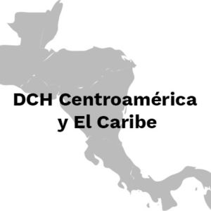 dch centroamerica caribe