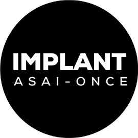 Implant Asai ONCE
