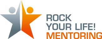 rock your life logo