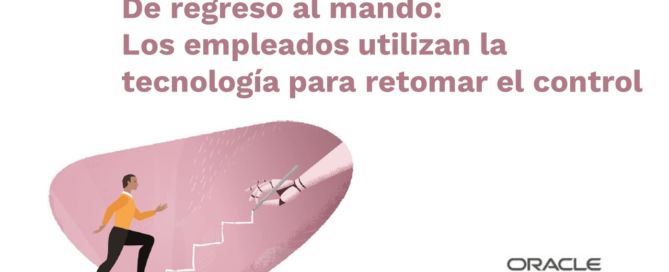La inteligencia artificial (IA) como herramienta fundamental para el desarrollo profesional IA AT WORK ORACLE