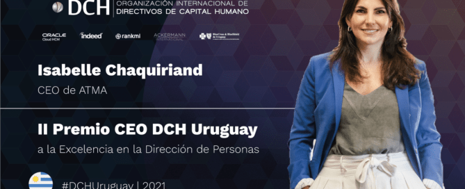 Premio CEO Uruguay