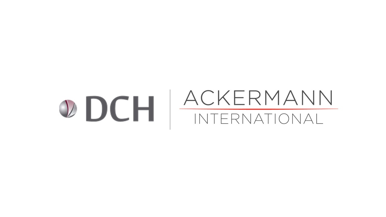 DCH Ackermann