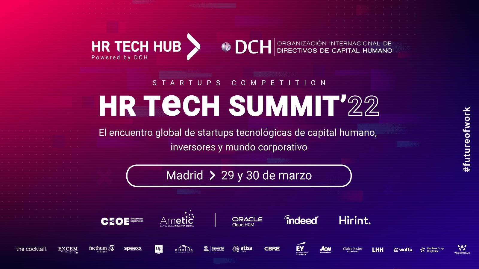 HR Tech Summit'22