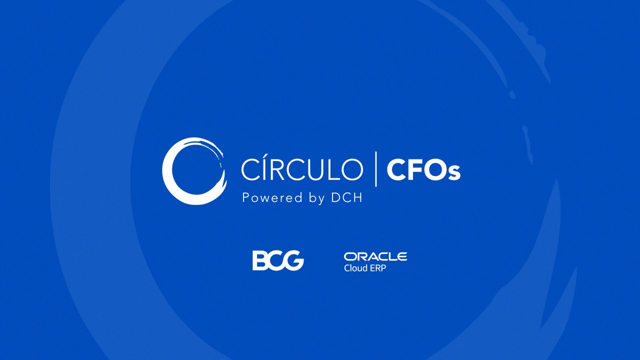 Circulo CFOs