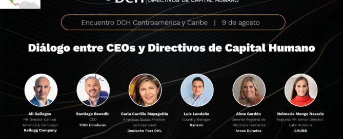 Premio CEO DCH 2022