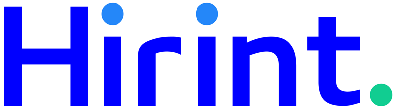 Logo Hirint Digital