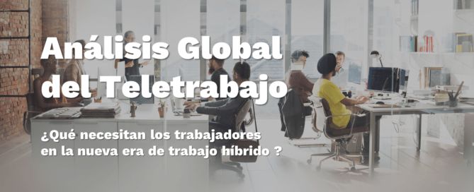 Los empleados que van a la oficina: más productivos, participativos, comprometidos y con menos probabilidad de irse de la empresa steelcasae