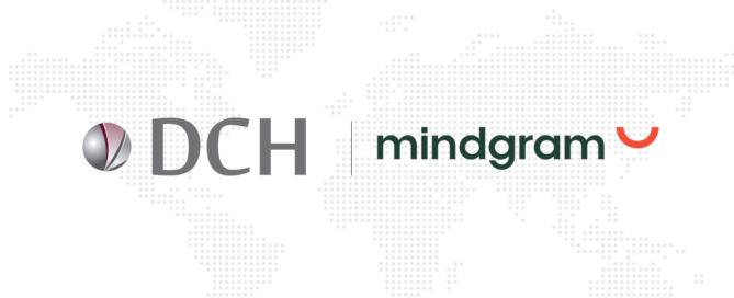 DCH y Mindgram firman un acuerdo de colaboración para el desarrollo del Capital Humano DCH Mindgram