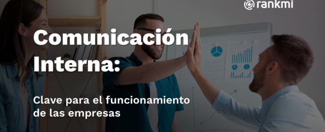 Cohesión y compromiso de los colaboradores ¿Se logra mediante una eficiente comunicación interna? baner 2 1