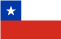 Bandera de Chile 3