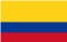 Bandera de colombia 3