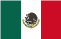 Bandera de mexico 3