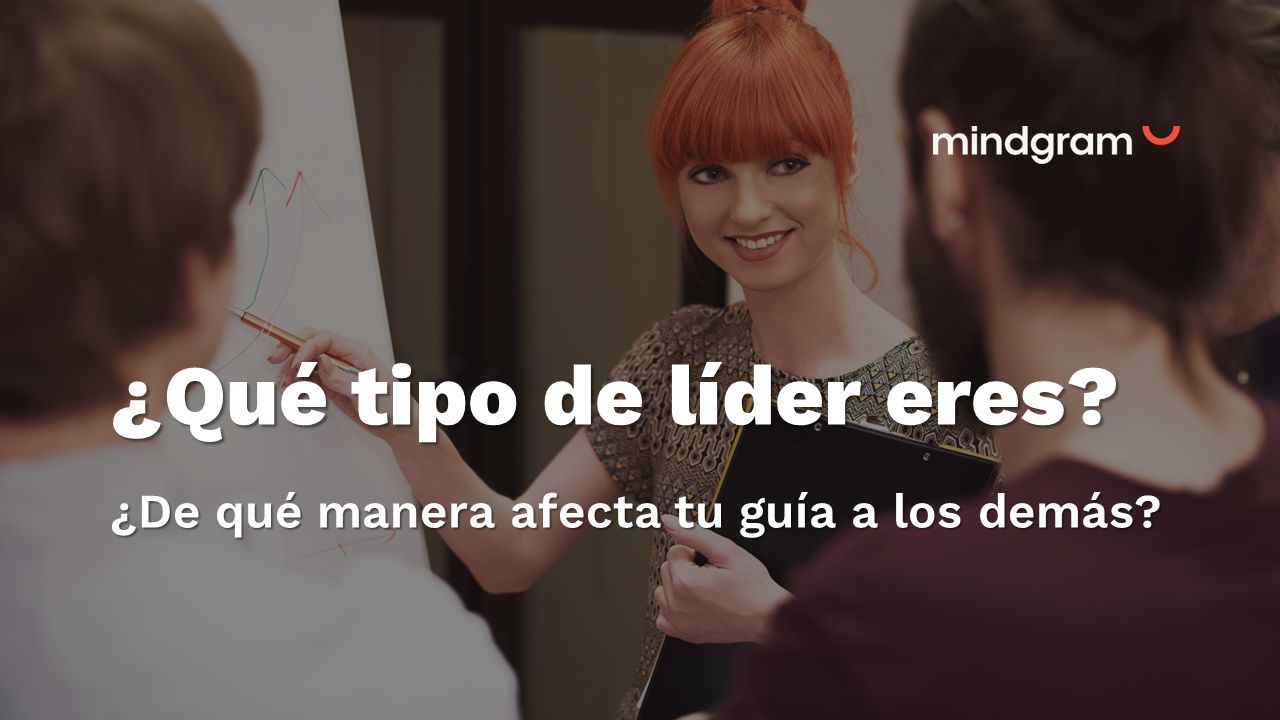 Líder: qué tipo eres y cómo tu guía afecta a los demás baner 2 1