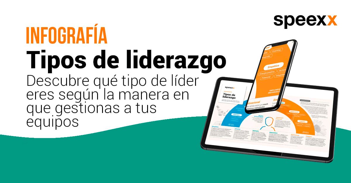 ¿Cómo es el líder de hoy en día? baner