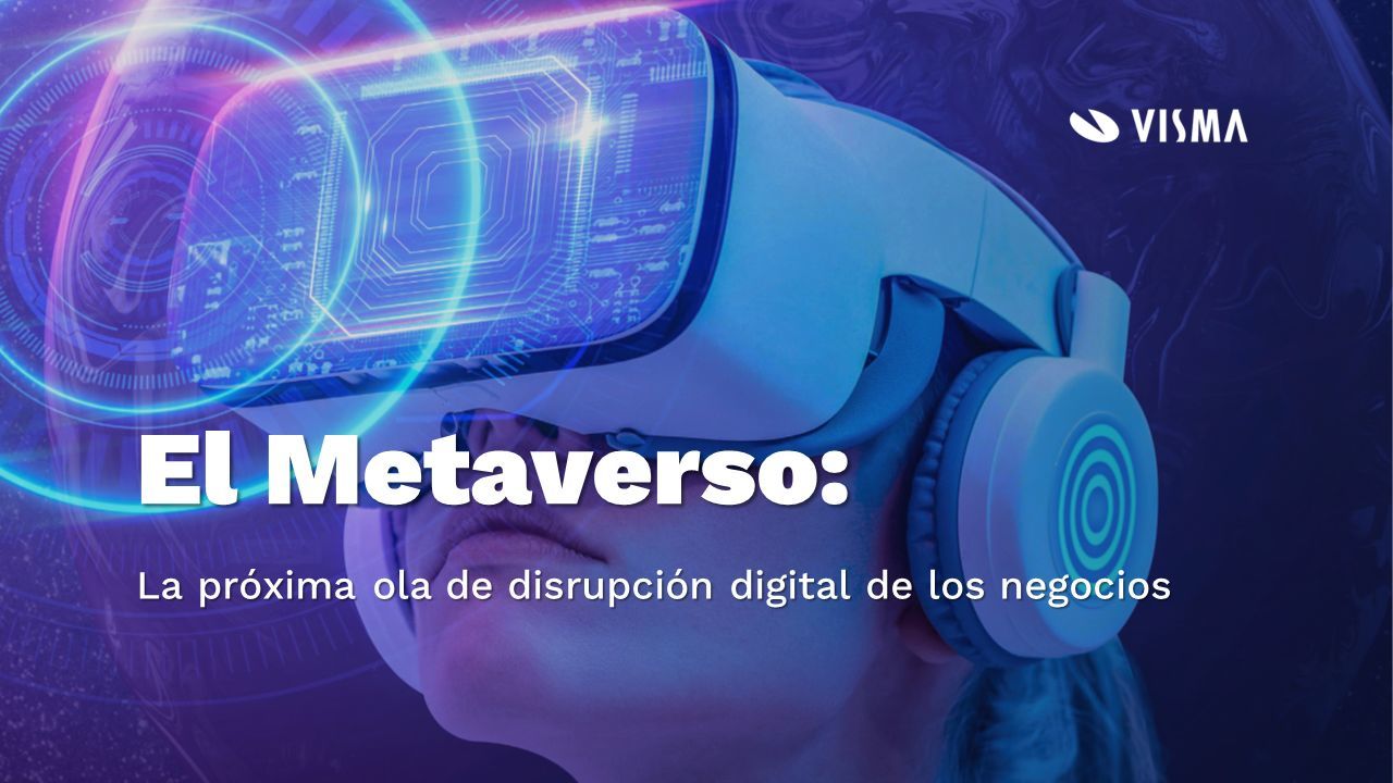 ¿Qué cambios generará el metaverso en la gestión de personas? banermetaverso 2