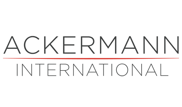 Ackerman Int. Logo 1