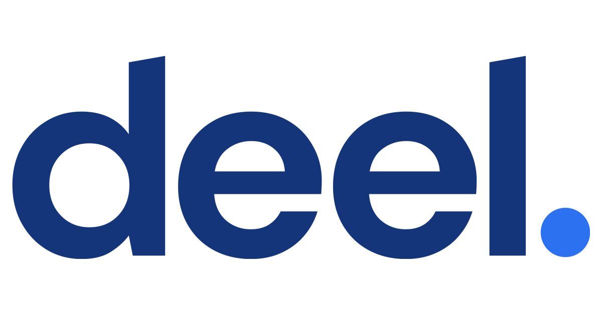 Deel Logo 1