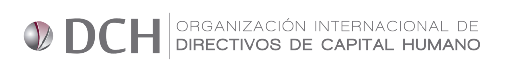 Logo Organización Internacional de Directivos de Capital Humano